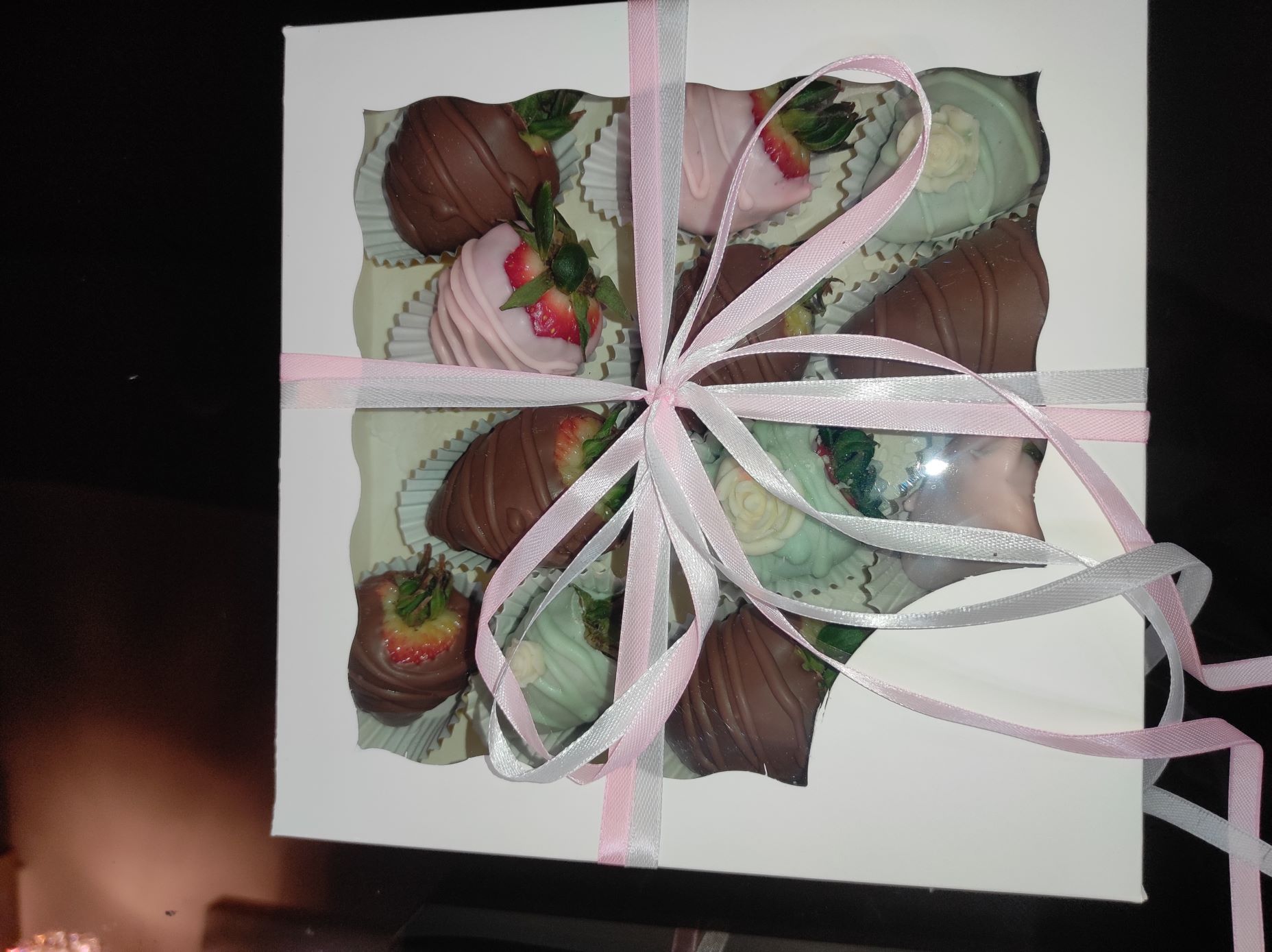 فروش شیرینی خانگی آجیل و میوه خشک